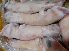 DANA AYAQLARI - XƏŞ - 8