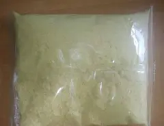 Пюре картофельное сухое