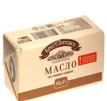 Продам Оптом Сливочное масло