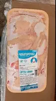 Продаем суповой набор куриный фасованный замороженный