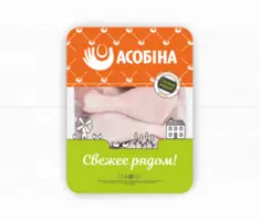 Оптовая продажа куриных частей - 2