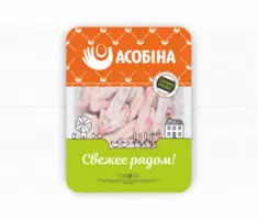 Оптовая продажа куриных частей - 4