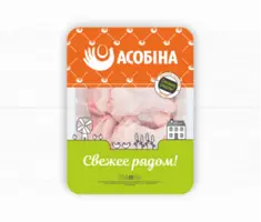 Оптовая продажа куриных частей - 9