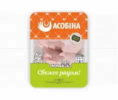 Оптовая продажа куриных частей - 10