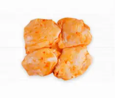 Маринованный куриный шашлык - 2