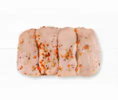 Маринованный куриный шашлык - 4