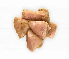 Маринованный куриный шашлык - 5