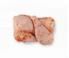 Маринованный куриный шашлык - 6