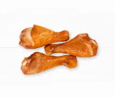 Оптовая продажа копченый частей курицы - 5