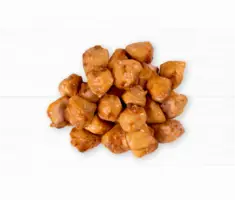 Оптовая продажа копченый частей курицы - 6