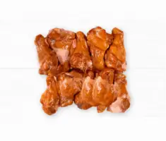 Оптовая продажа копченый частей курицы - 9