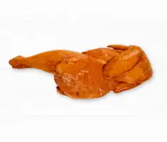 Оптовая продажа копченый частей курицы - 10