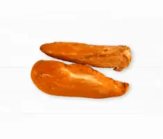 Оптовая продажа копченый частей курицы - 11