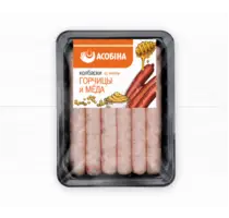 Полуфабрикаты оптом - 3