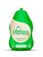 Toyuq Siyazen broiler topdan satişi