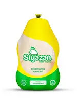 Toyuq Siyazen broiler topdan satişi - 2