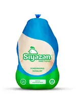 Toyuq Siyazen broiler topdan satişi - 3