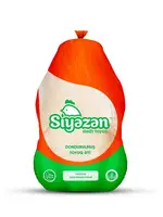 Toyuq Siyazen broiler topdan satişi - 4
