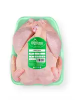 Toyuq Siyazen broiler topdan satişi - 5