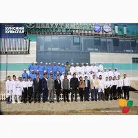 Monqolustandan 100 tondan guzu  cəmdəkləri satilir - 8