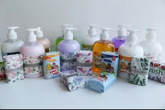 İstehsalçıdan qida məhsulları. Çeşiddə günəbaxan yağı, mayonez. Souslar, ketçup, sabun - 3