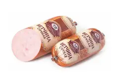 Ветчина "Сочная" 600 гр.