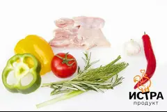 Филе куриного бедра оптом - 4
