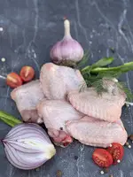 Оптовая продажа куриного мяса - 2