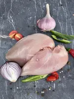 Оптовая продажа куриного мяса - 3
