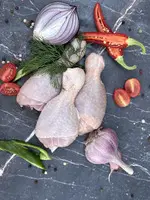 Оптовая продажа куриного мяса - 4
