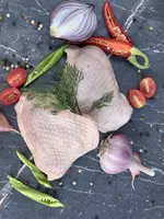 Оптовая продажа куриного мяса - 5