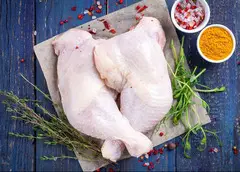 Оптовая продажа куриного мяса - 6