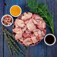 Оптовая продажа куриного мяса - 7