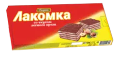 Vafli tortlar satilir