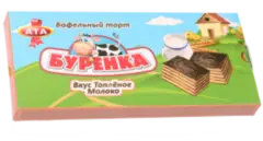 Вафельные торты на продажу - 2