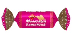 Жевательная карамель ОПТОМ - 5