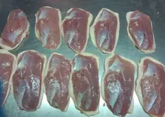 Продам Утки, утиные грудки