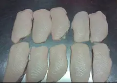 Продам Утки, утиные грудки - 2