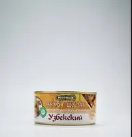 Plov (Özbək) 325 qr topdan - 2