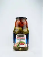 Ассорти из солений