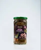 Çeşidli turşu - 2