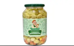 Грибы продаются оптом. - 2