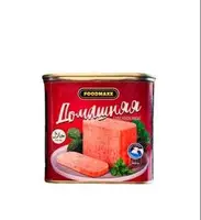 Домашняя ветчина 340 гр.