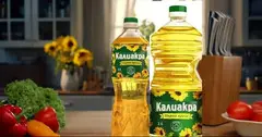 Подсолнечное масло на продажу оптом