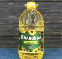 Подсолнечное масло на продажу оптом - 3