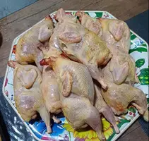 Реализация на экспорт мясо перепелов - 4