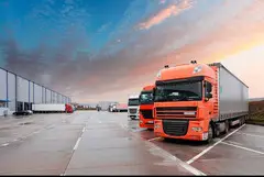 Fartuna Logistik