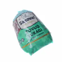 "SAXOVAT BROYLER" Toyuq Topdan Export - 4