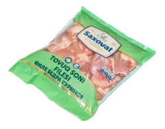 "SAXOVAT BROYLER" Toyuq Topdan Export - 5
