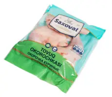 "SAXOVAT BROYLER" Toyuq Topdan Export - 6
